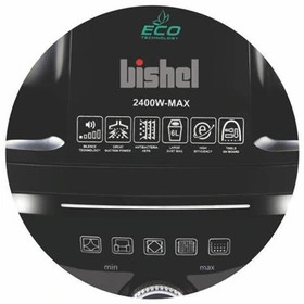 جارو برقی بیشل مدل BL-VC-030