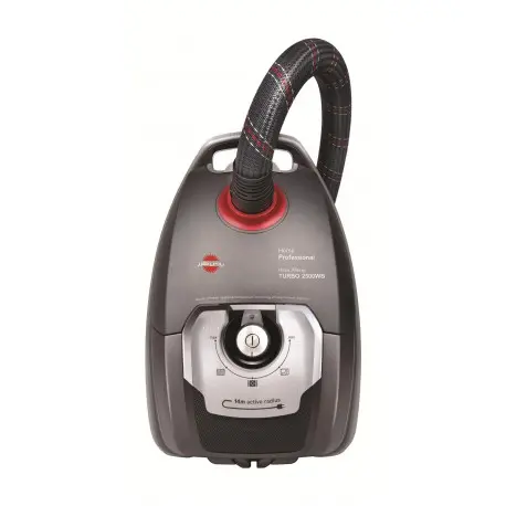 جارو برقی پارس خزر  مدل توربو - TURBO 2500WB
