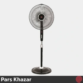 پنکه ایستاده پارس خزر مدل ثایب