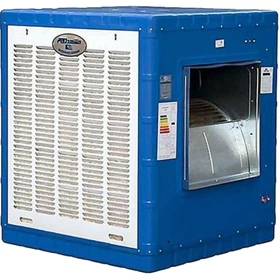 کولر آبی مشهد دوام مدل پوشالی بغل زن MD600 ظرفیت 6000