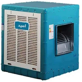 کولر آبی امید مدل OC700 ظرفیت ۷۰۰۰