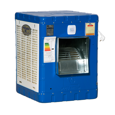 کولر آبی مشهد دوام مدل MD320 ظرفیت ۳۲۰۰