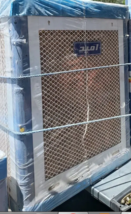 کولر سلولزی امید 8000