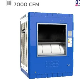 کولر آبی سپهر الکتریک مدل SE700 ظرفیت 7000