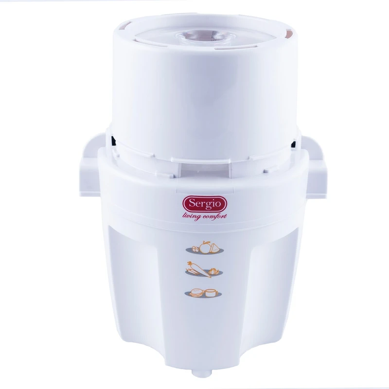 هاون اسیاب  برقی خردکن سرجیو مدل SMG-810