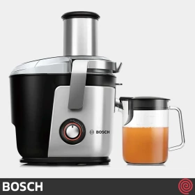 آبمیوه گیری بوش مدل BOSCH MES4010