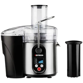 آبمیوه گیری بایترون مدل BAM-800