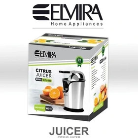 آب مرکبات گیری المیرا مدل ECJ-280