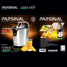 آب مرکبات گیری پارسینال مدل PL117