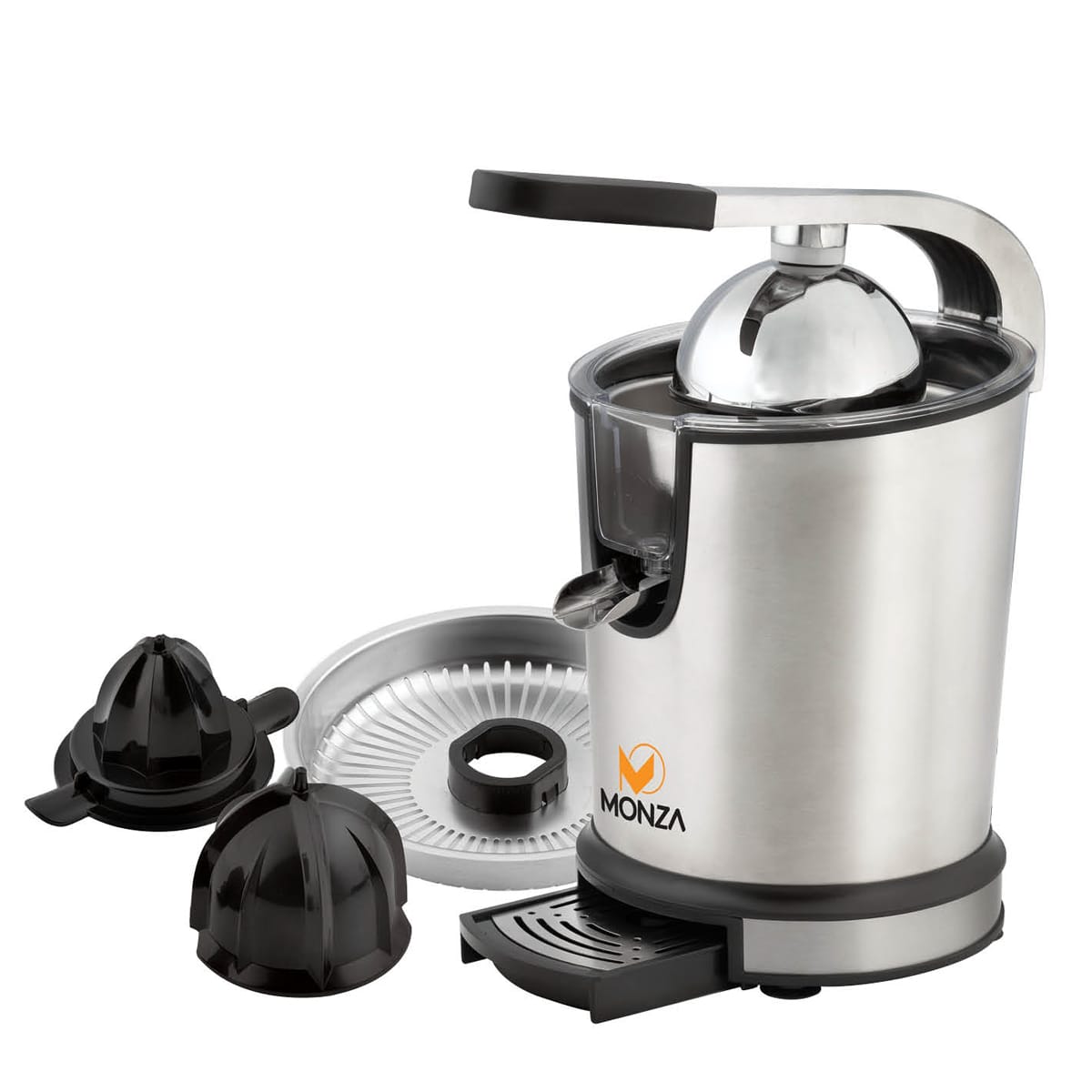 آب مرکبات گیر مونزا M-CJ1600