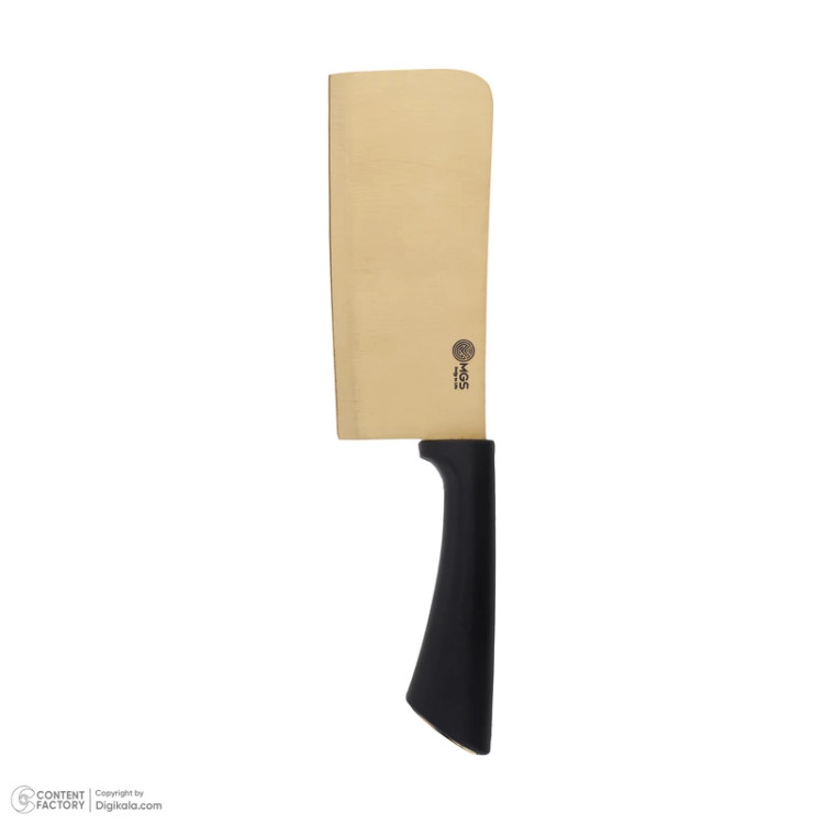 سرویس چاقو آشپزخانه 7 پارچه ام جی اس مدل KS9027