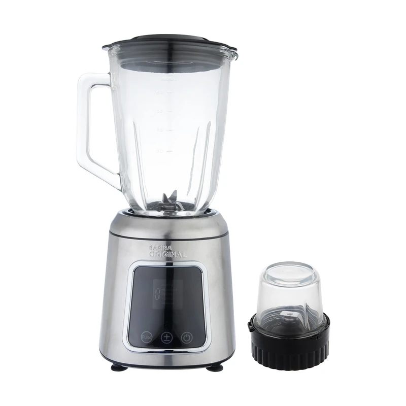 آسیاب و مخلوط کن دوکاره سارینا مدل SA-103 (Sarina SA-103) - قدرتمند و کاربردی