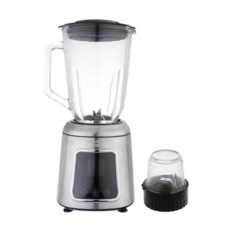 آسیاب و مخلوط کن دوکاره سارینا مدل SA-103 (Sarina SA-103) - قدرتمند و کاربردی