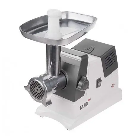چرخ گوشت پارس خزر مدل پلاس MG-1400