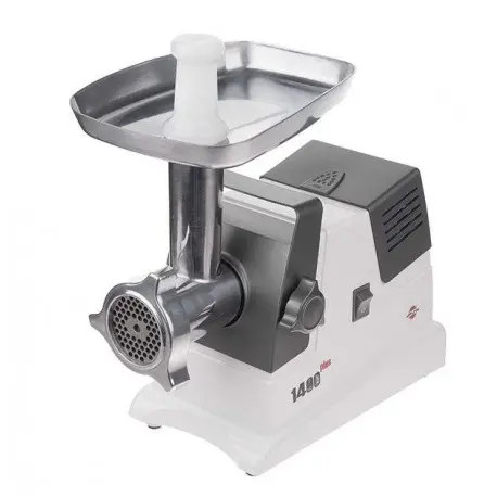 چرخ گوشت پارس خزر مدل پلاس MG-1400