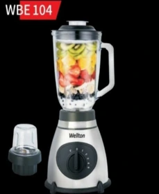 مخلوط کن و آسیاب ولتون مدل WBE-104