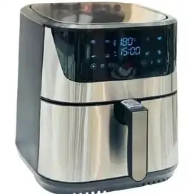 سرخ کن سیلور کرست مدل XL7091 ظرفیت ۱۳ لیتر