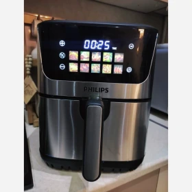 سرخ کن بدون روغن فیلیپس مدل HD-8002 ظرفیت 12 لیتری