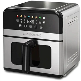 سرخ کن بدون روغن 7 لیتری گوسونیک مدل GAF-107