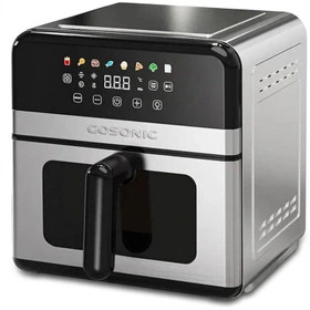 سرخ کن بدون روغن 7 لیتری گوسونیک مدل GAF-107