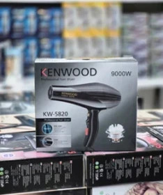 سشوار کنوود مدل KW-5820