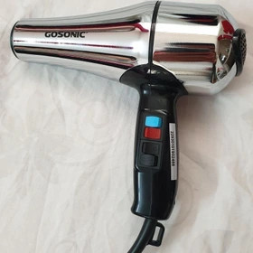 سشوار برند گوسونیک مدل229 وات1800GHD