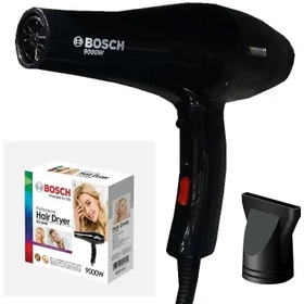 سشوار حرفه ای بوش مدل Bosch BH-9540