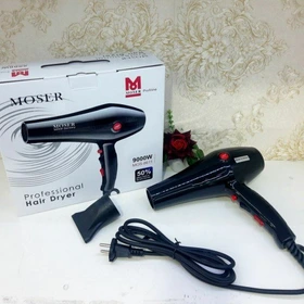سشوار موزر مدل MOSER 8611