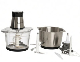 خردکن دو کاسه اسمارتک Smartech مدل 5083