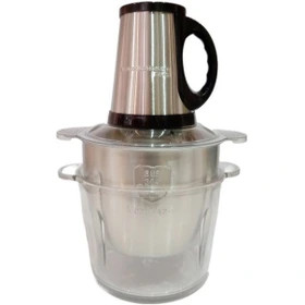 خردکن بلاک اندیکر دوکاسه مدل GC-500-B5