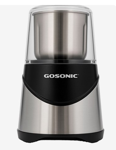 آسیاب قهوه گوسونیک مدل GCG860 توان 200 وات