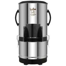 سبزی خردکن سبزه ریز 3KG استیل/مشکی