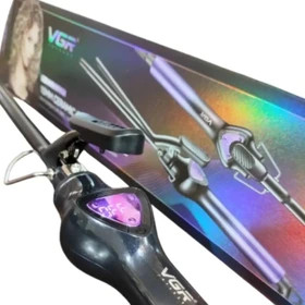 فر کننده مو وی جی آر مدل V573