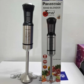 گوشت کوب برقی پاناسونیک مدل MZ-2026 تک کاره