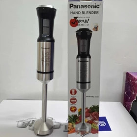 گوشت کوب برقی پاناسونیک مدل MZ-2026 تک کاره