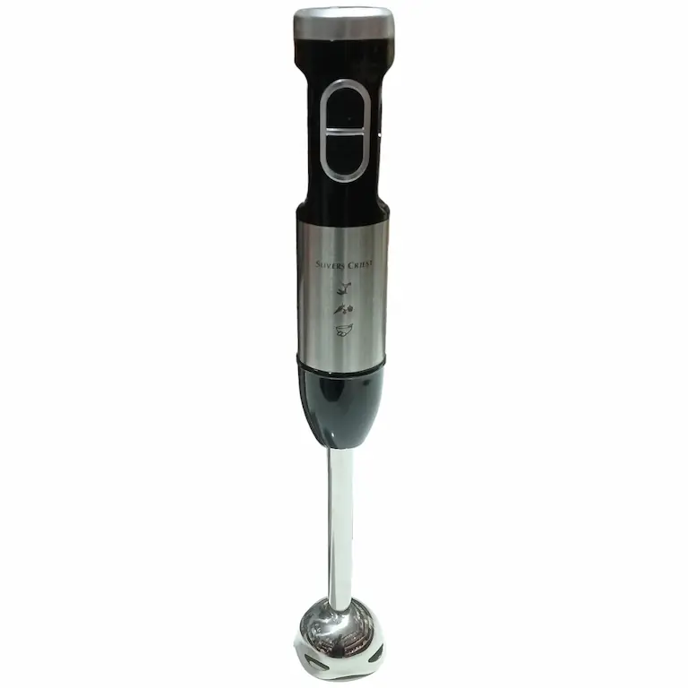 گوشت کوب برقی سیلور کرست مدل SC-8019S
