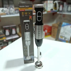 گوشت کوب برقی سیلور کرست مدل SC-8019S