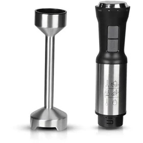 گوشت کوب برقی سیلورکرست مدل SI-818 تک کاره