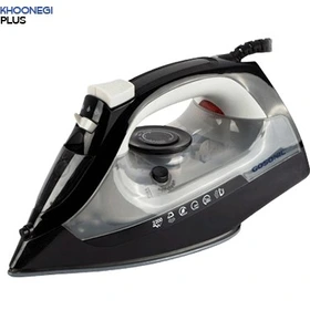 اتو بخار گوسونیک مدل GSI-294 ظرفیت ۲۸۰ میلی‌لیتر
