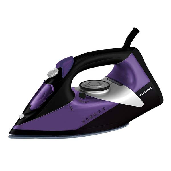 اتو بخار گوسونیک مدل GSI-298