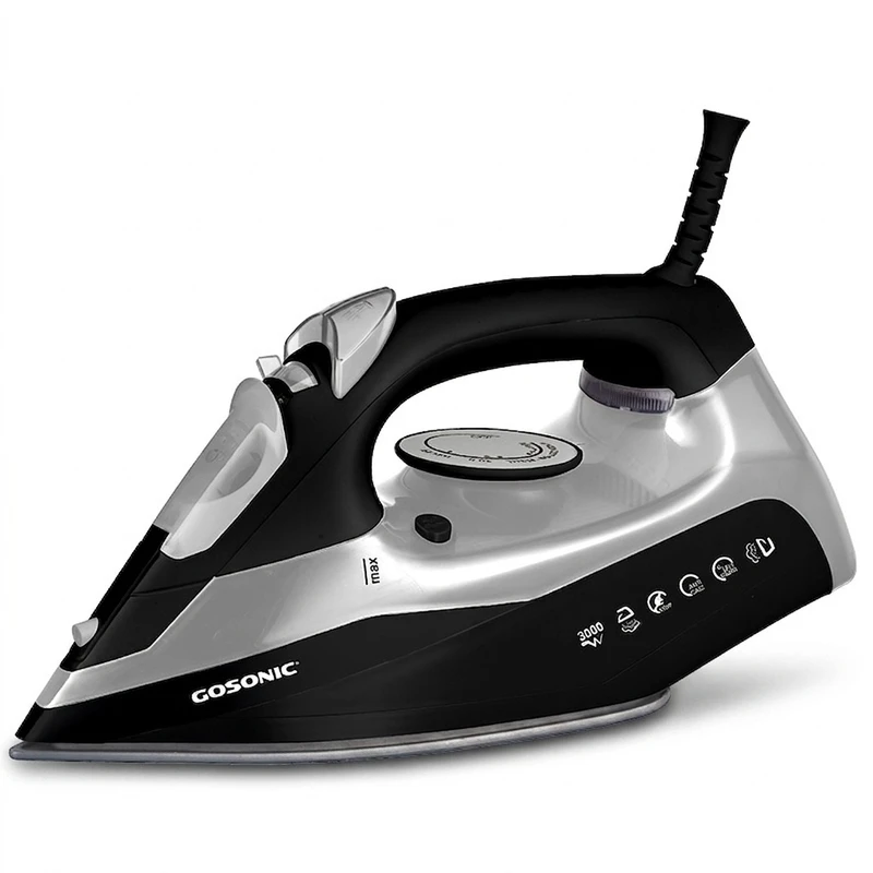 اتو بخار 3000 وات گوسونیک مدل GSI-301