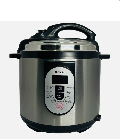 زودپز برقی تکنوکیت TEK-301