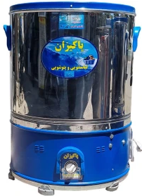 پتوشور پاکیزان ۴۰ کیلویی دو تسمه