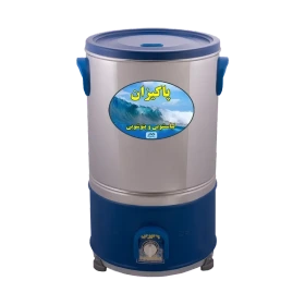 پتوشوی 15 کیلویی پاکیزان کد 15