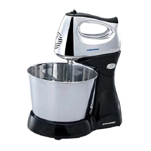همزن کاسه ای گوسونیک مدل GHM-701