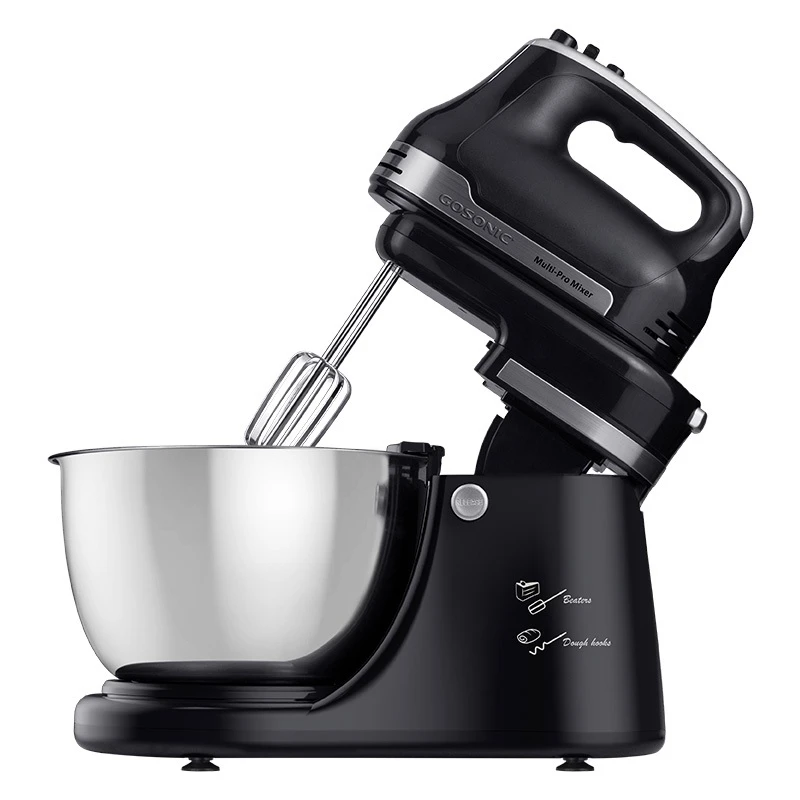 همزن کاسه دار گوسونیک مدل GHM-824