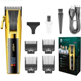 ماشین اصلاح وی جی آر مدل VGR V-177 با برش مستقیم