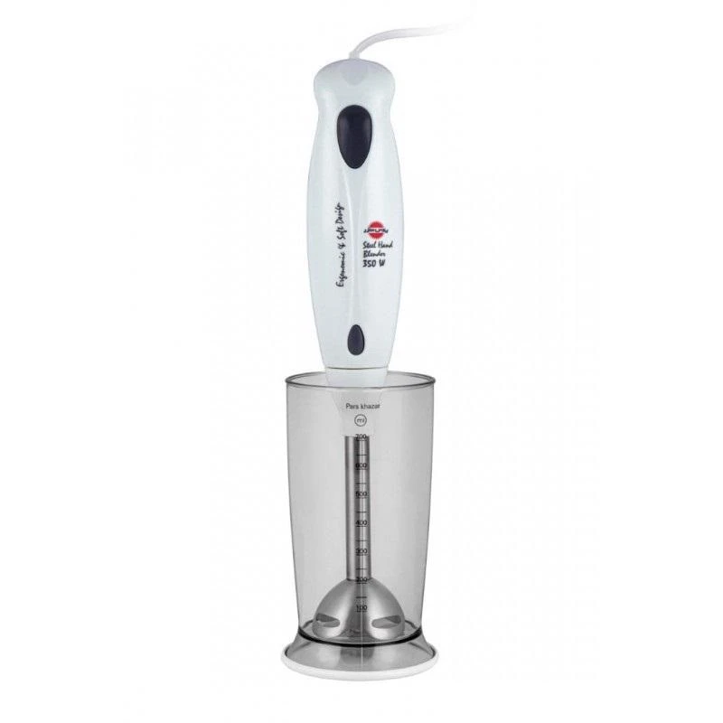 گوشت کوب پارس خزر استیل HB5501s
