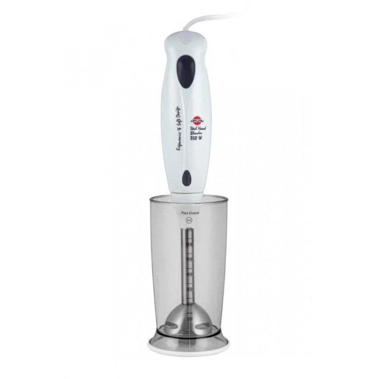 گوشت کوب پارس خزر استیل HB5501s