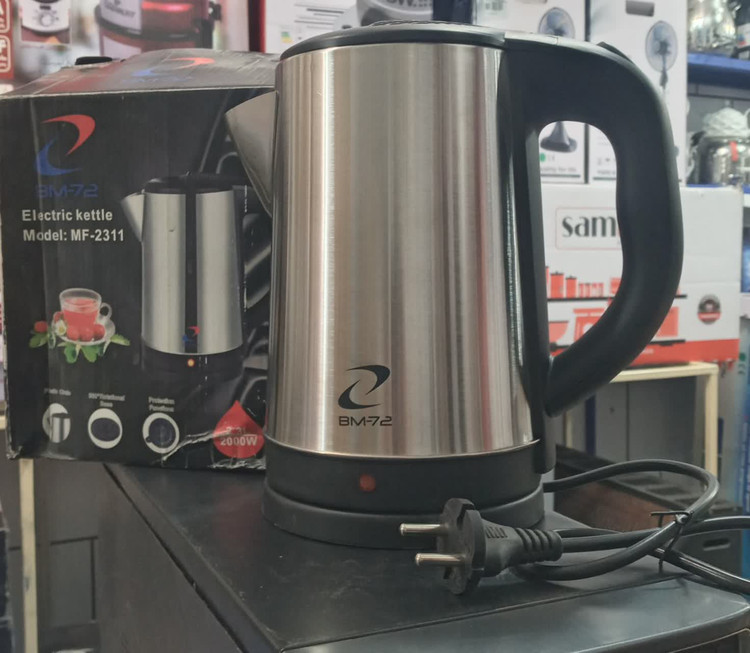 کتری برقی بی ام b m72 مدلmf2311